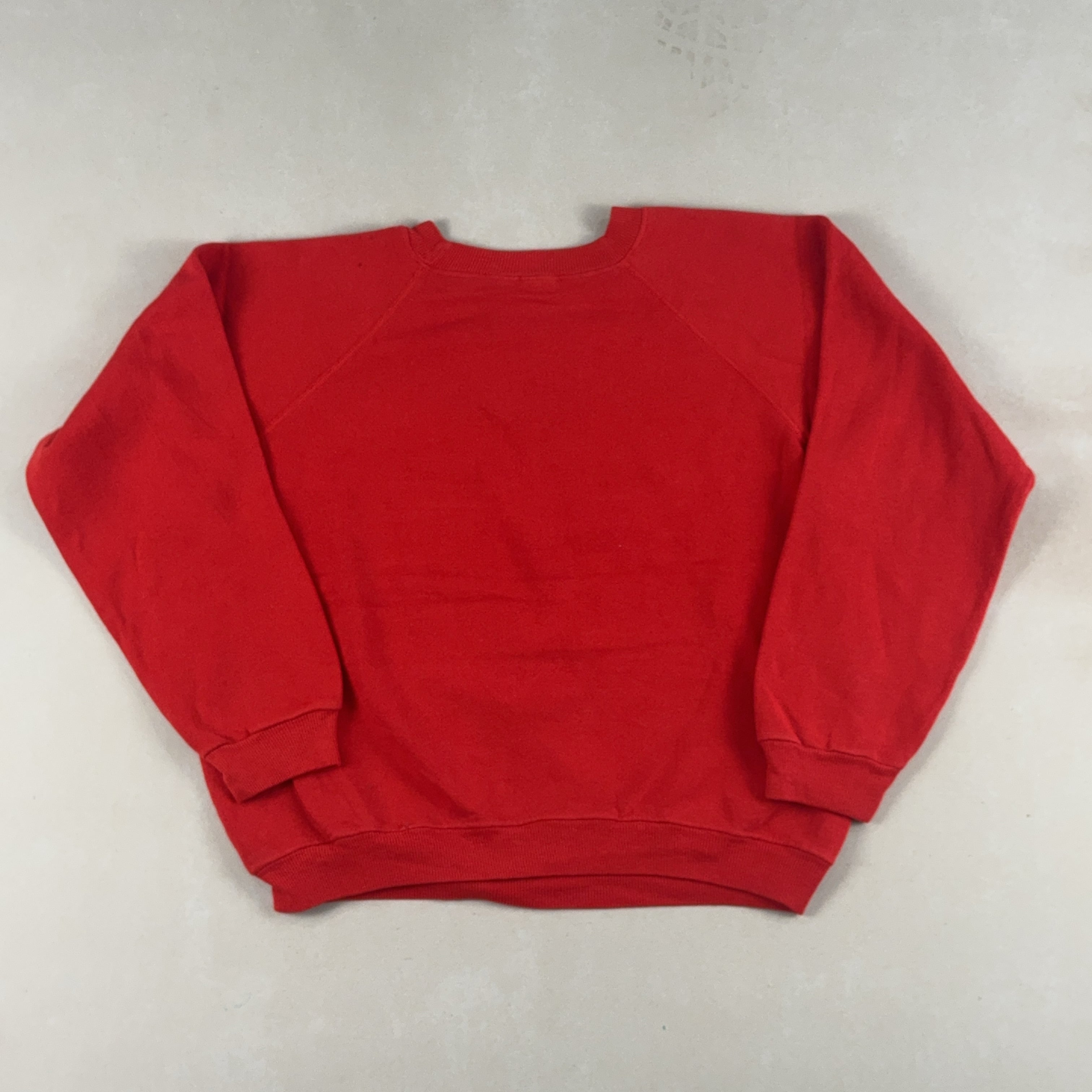 TROOP CREW - MEDIUM