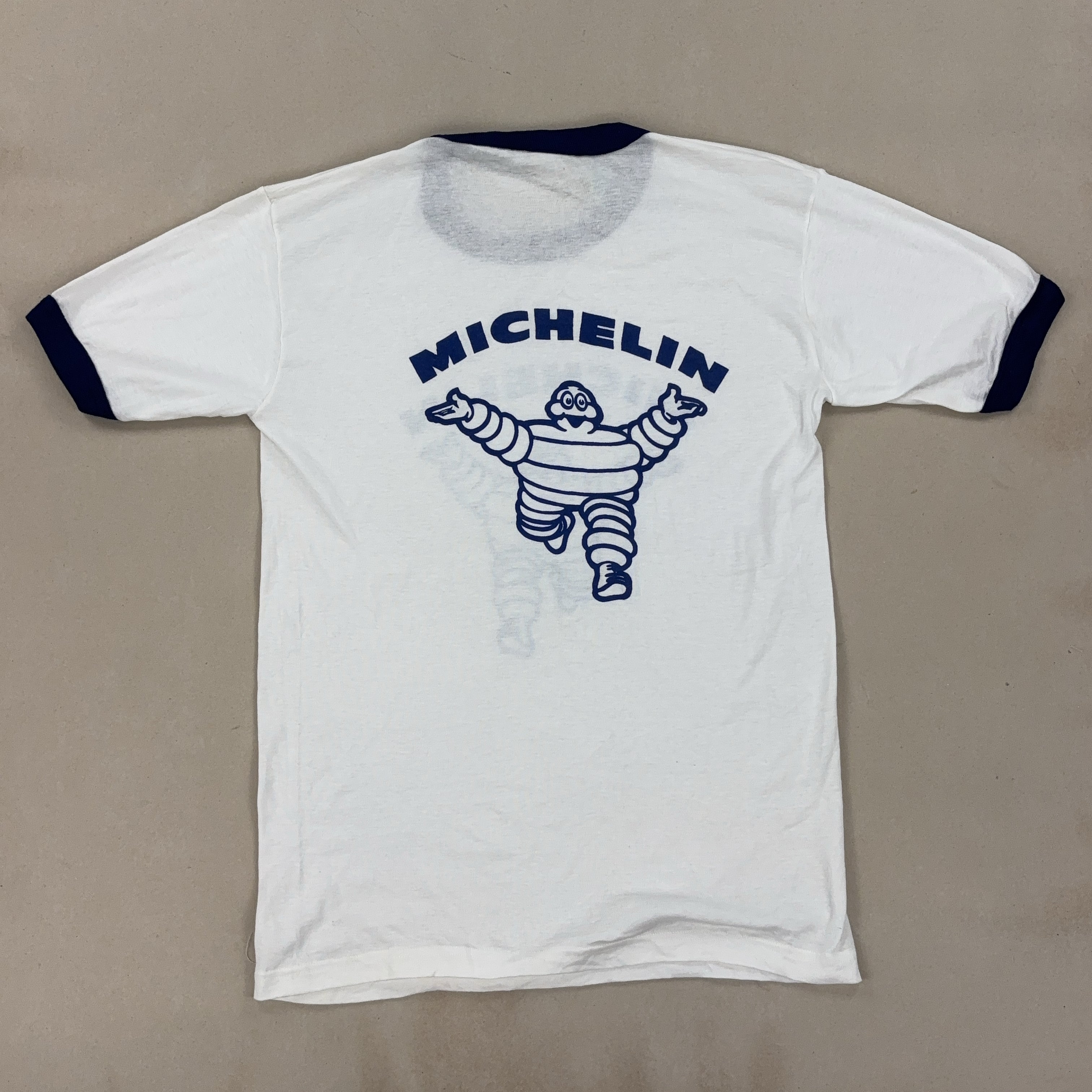 MICHELIN GRAPHIC TEE - MEDIUM