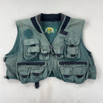 VINTAGE VEST - X LARGE