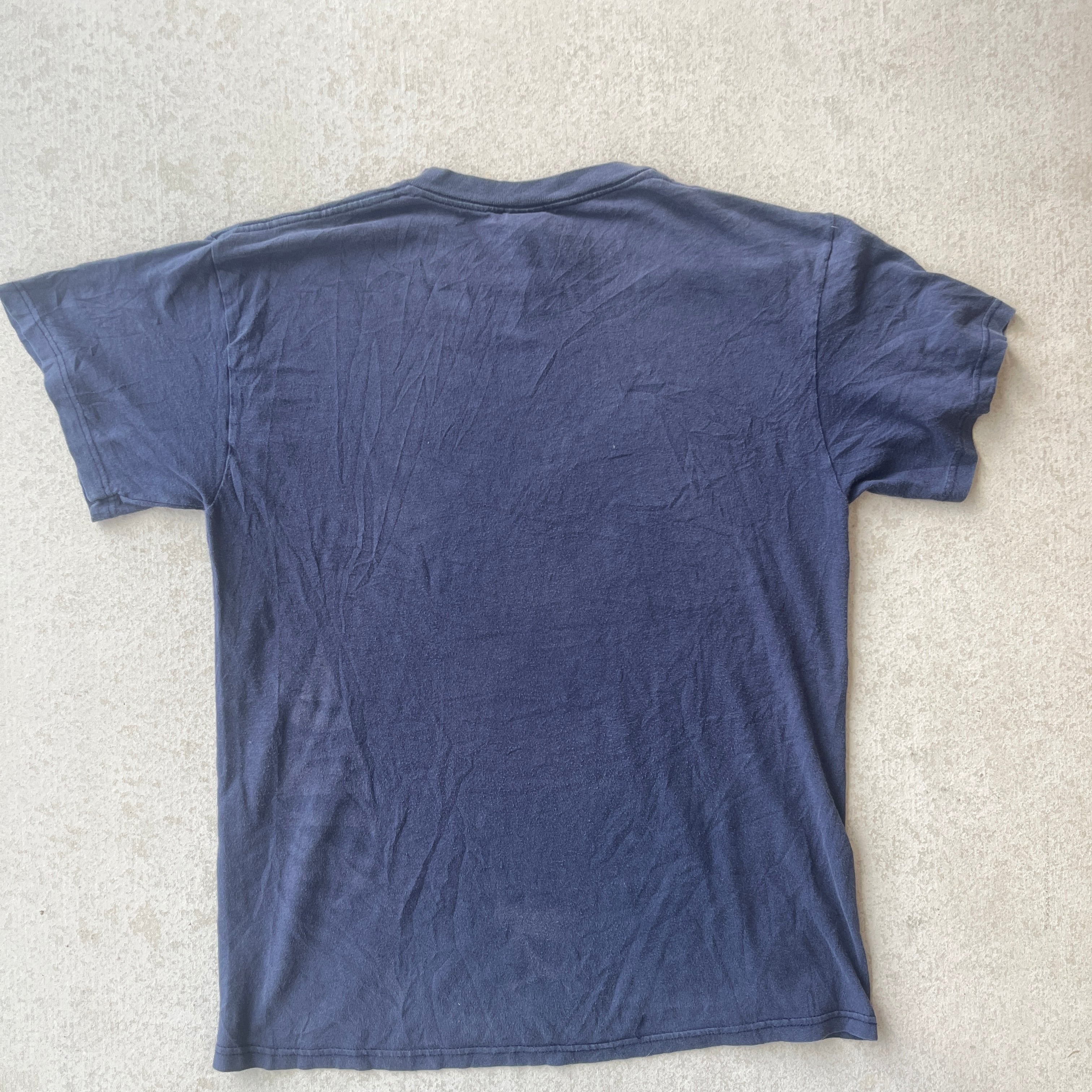 QUIKSILVER TEE - MEDIUM