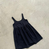 Khrma Dylan Dress - Black