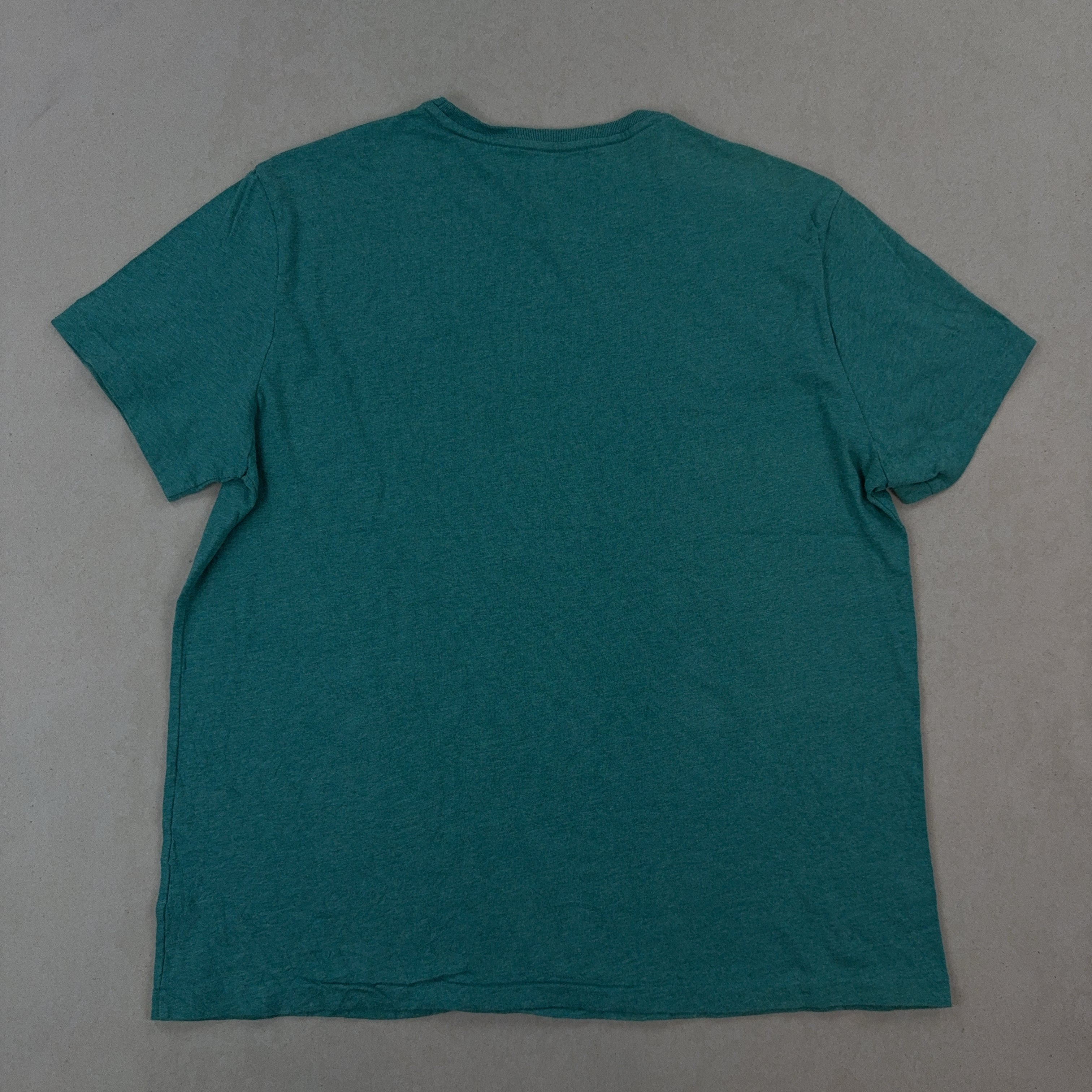 RALPH LAUREN TEE - LARGE