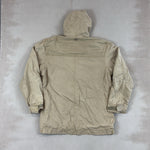 TIMBERLAND WATERPROOF WIND BREAKER - MEDIUM