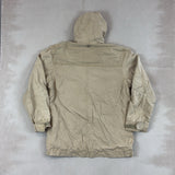 TIMBERLAND WATERPROOF WIND BREAKER - MEDIUM