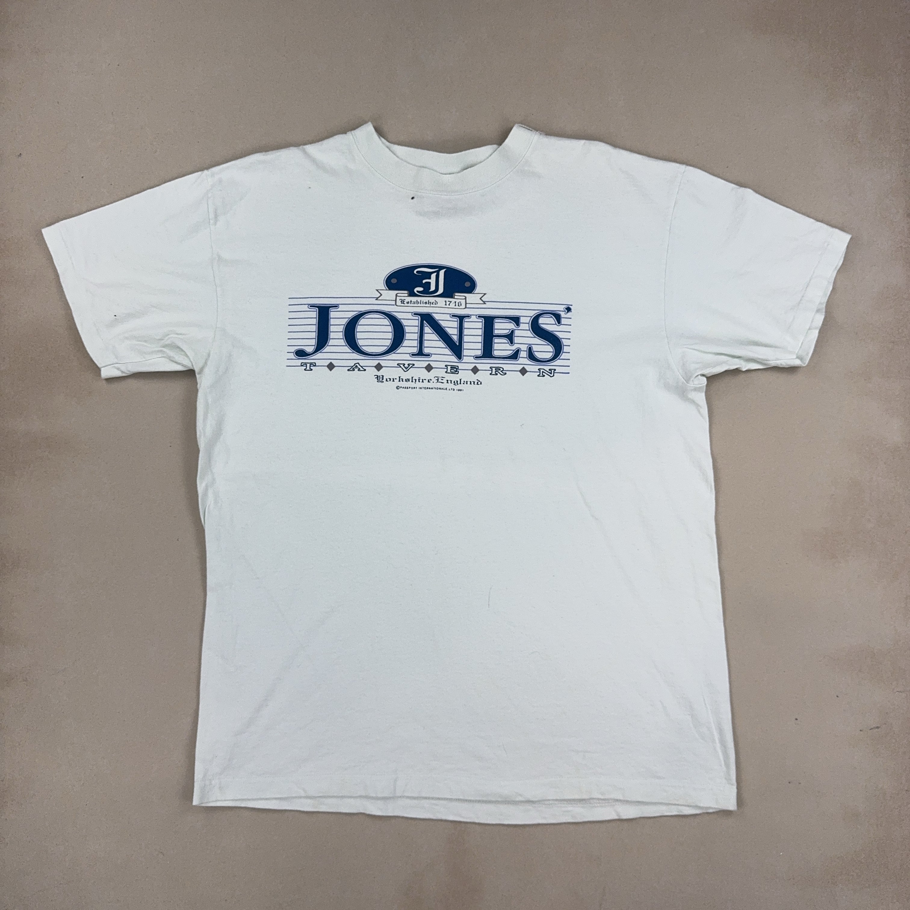 TEE - LARGE