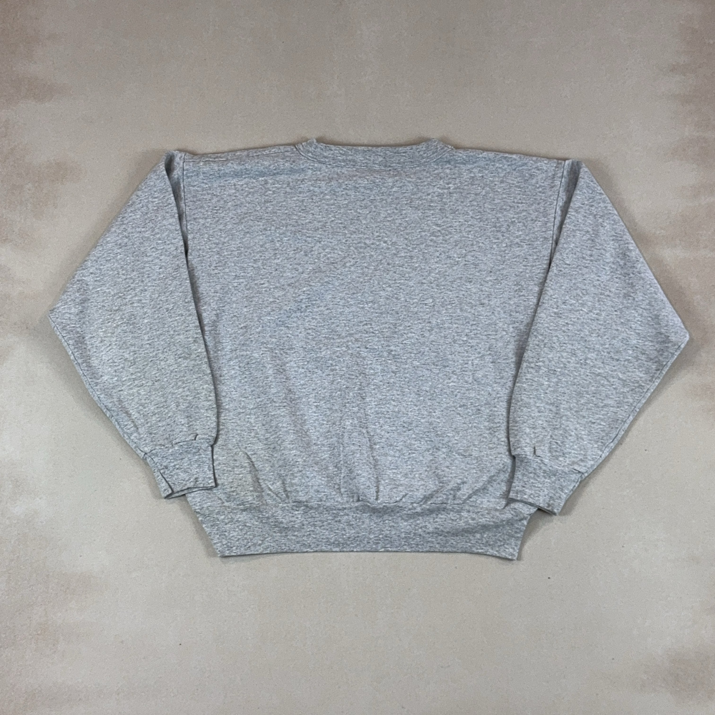 VINTAGE BOSTON CREW - MEDIUM