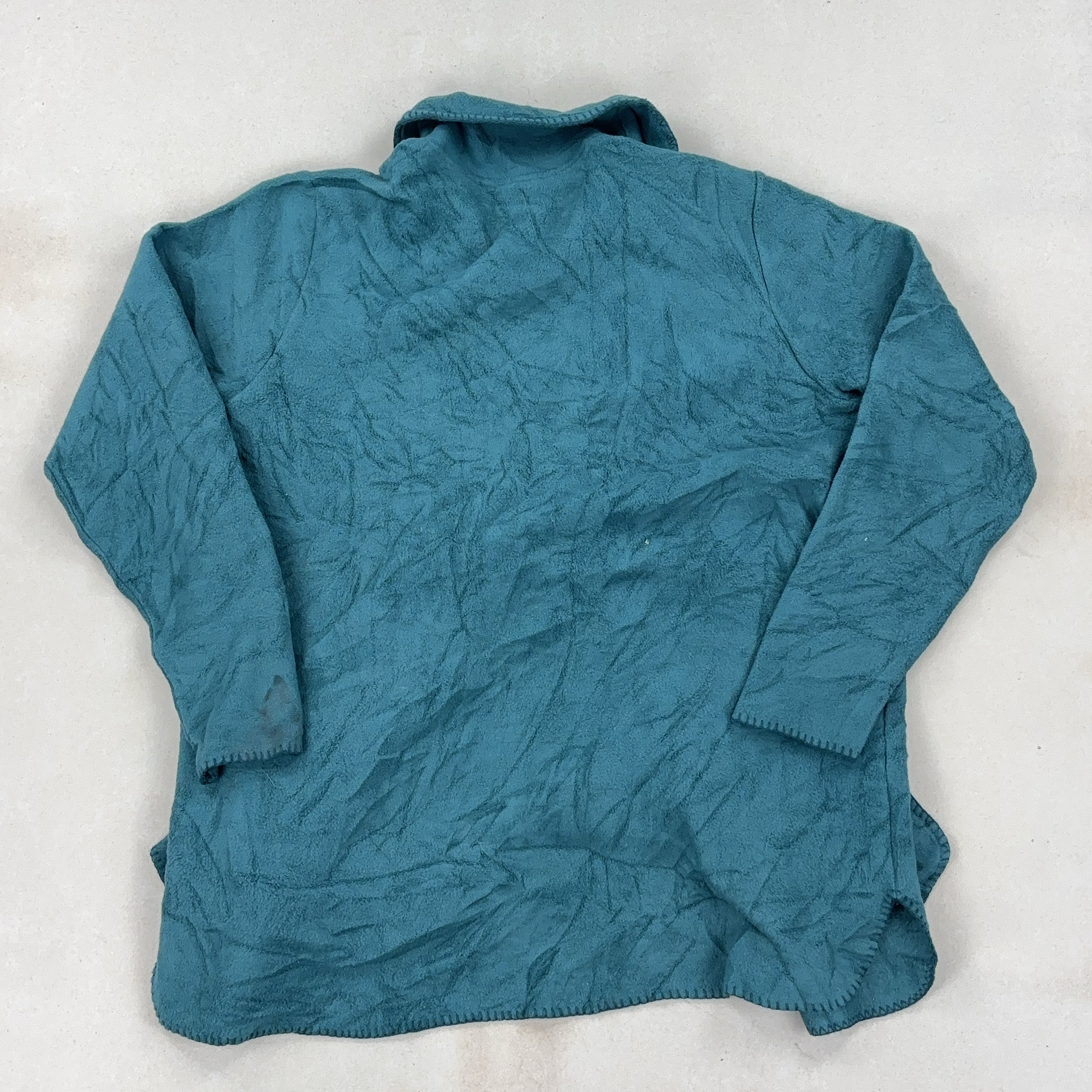 LL BEAN COAT - MEDIUM