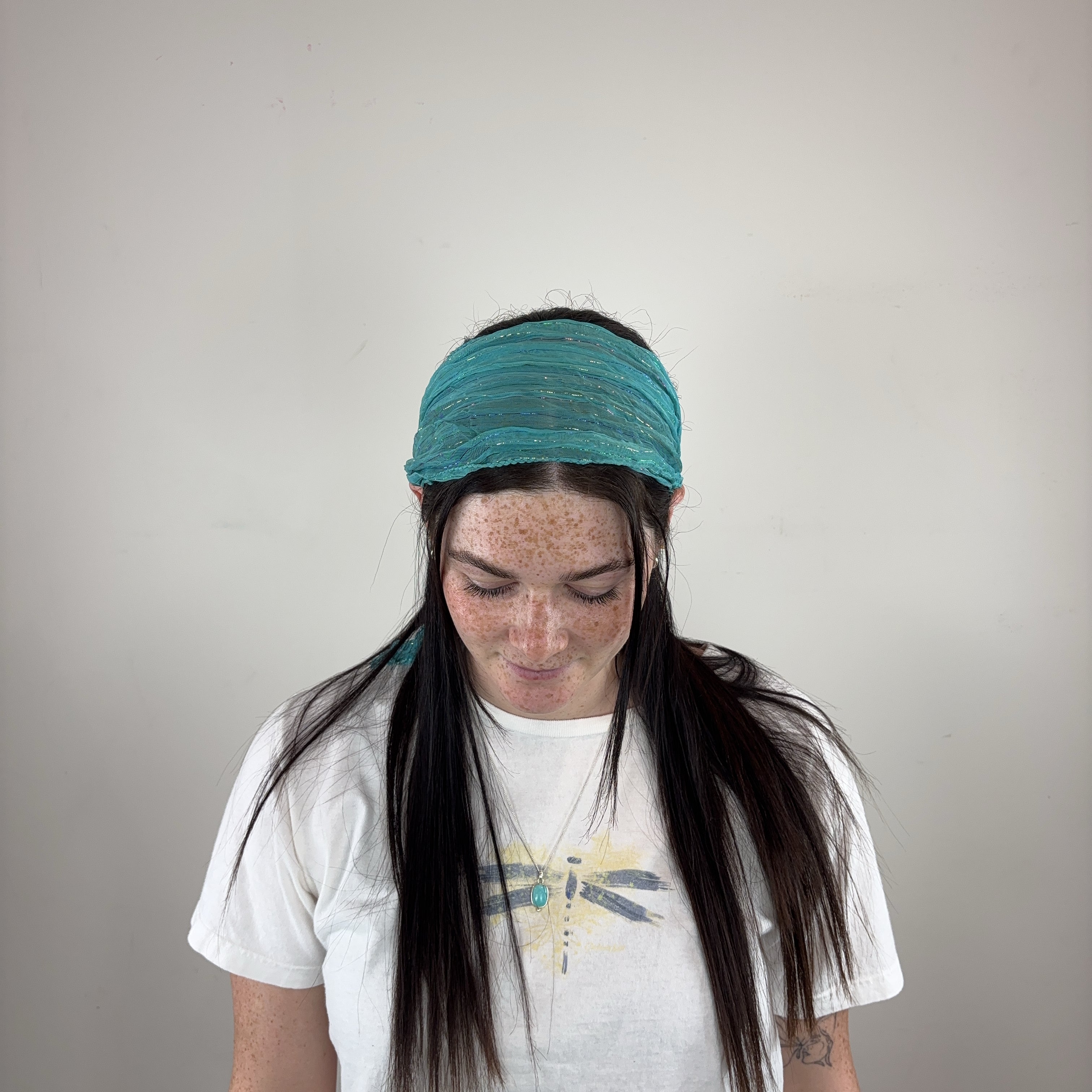 HEAD SCARF