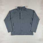 THE NORTH FACE QUARTER ZIP - MEDIUM