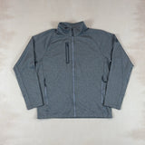 THE NORTH FACE QUARTER ZIP - MEDIUM