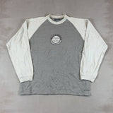 BILLABONG LONG SLEEVE - X LARGE
