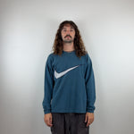 NIKE LONG SLEEVE - MEDIUM