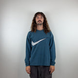 NIKE LONG SLEEVE - MEDIUM