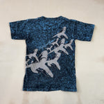 MAUI AND SONS TEE - SMALL