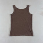 AMERICAN HOLIC SINGLET - LARGE