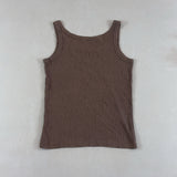 AMERICAN HOLIC SINGLET - LARGE
