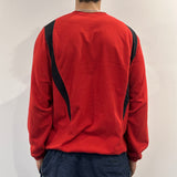 NIKE CREW XLARGE