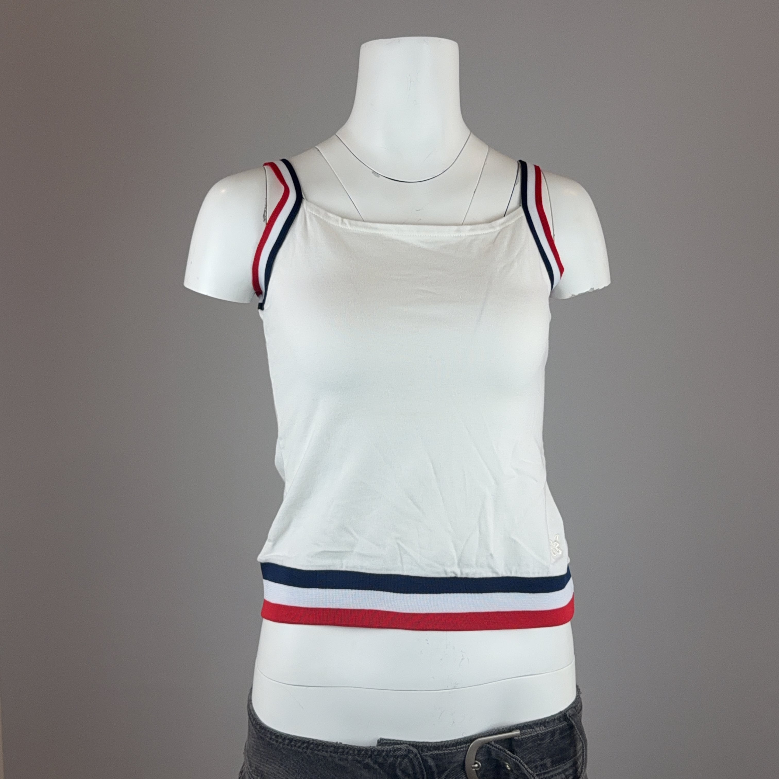 PIKO TOP - SMALL
