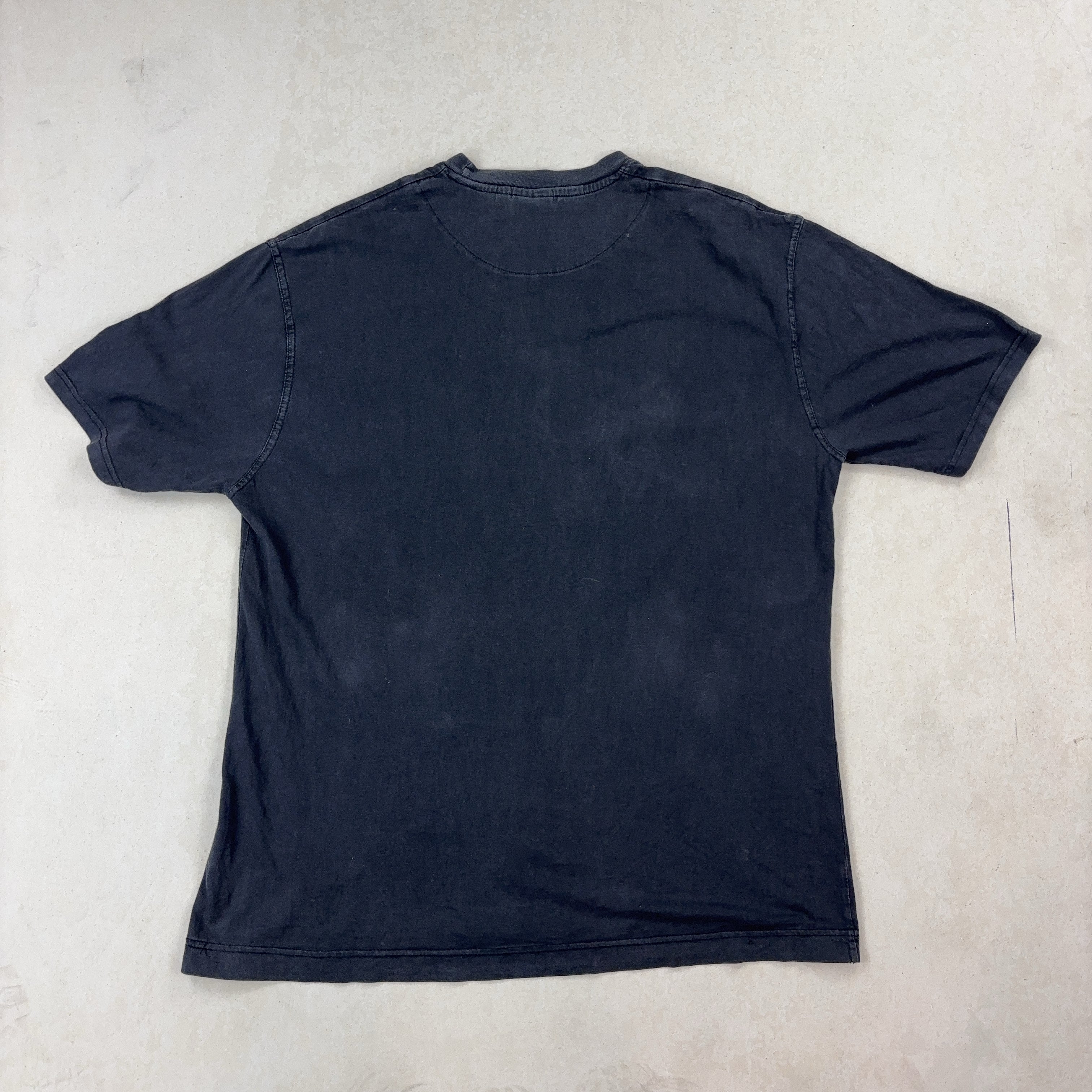 NO FEAR TEE - X LARGE