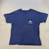 REEL LEGENDS TEE - X LARGE