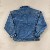 CREATIVE MEMORIES DENIM JACKET - MEDIUM