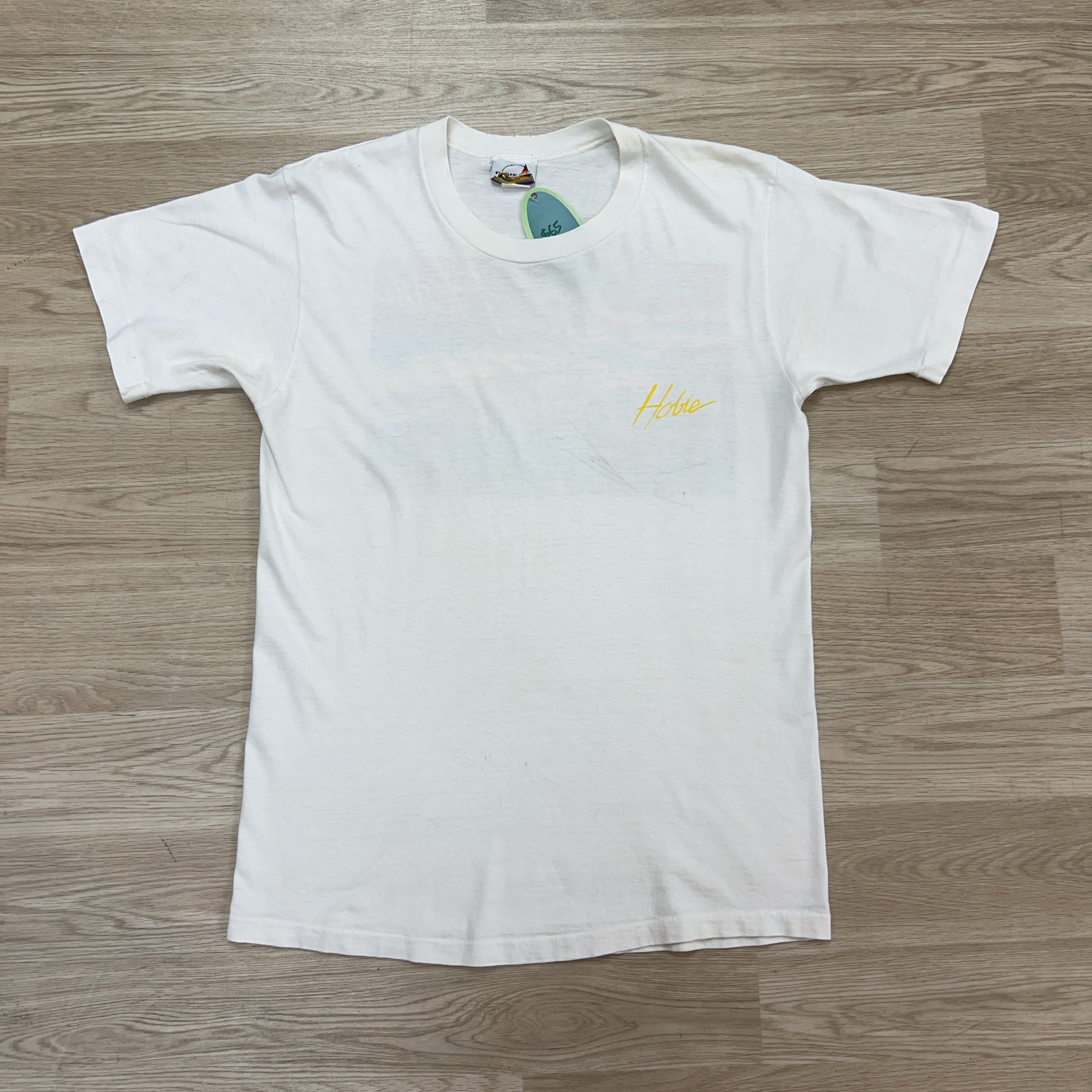 HOBIE TEE - SMALL