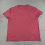 RALPH LAUREN TEE - X LARGE