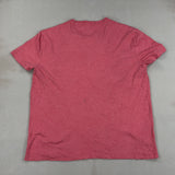 RALPH LAUREN TEE - X LARGE