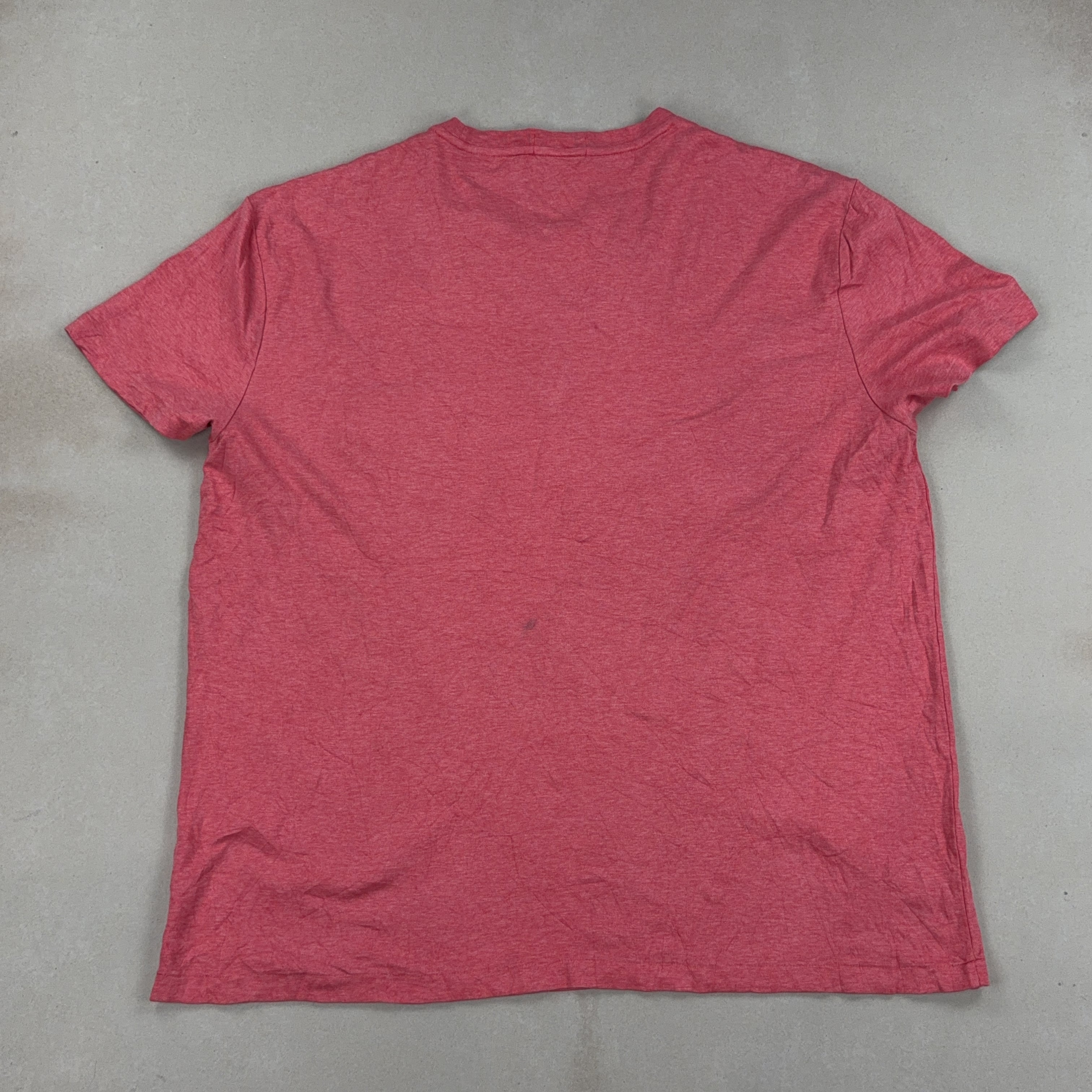 RALPH LAUREN TEE - X LARGE