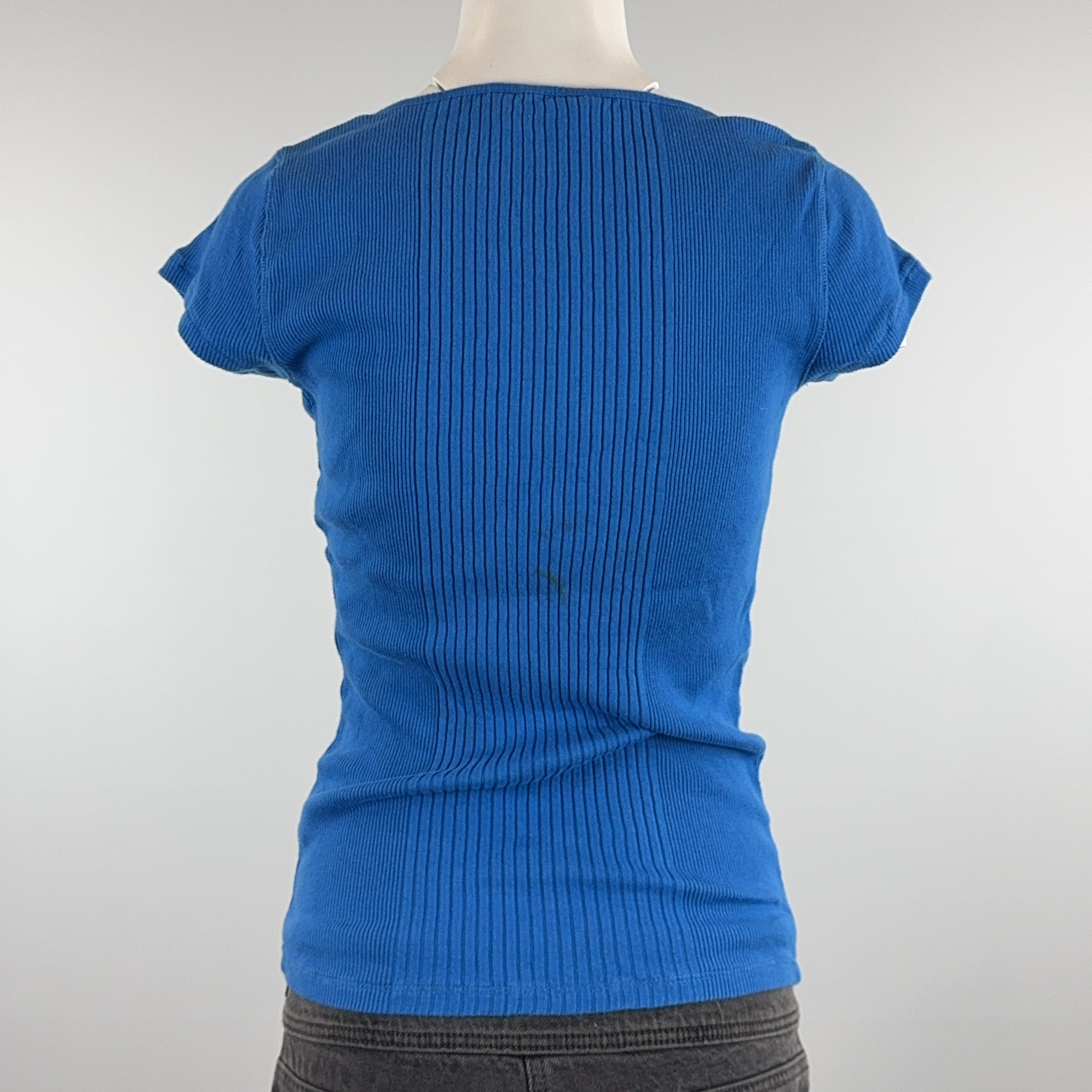 RALPH LAUREN TOP -