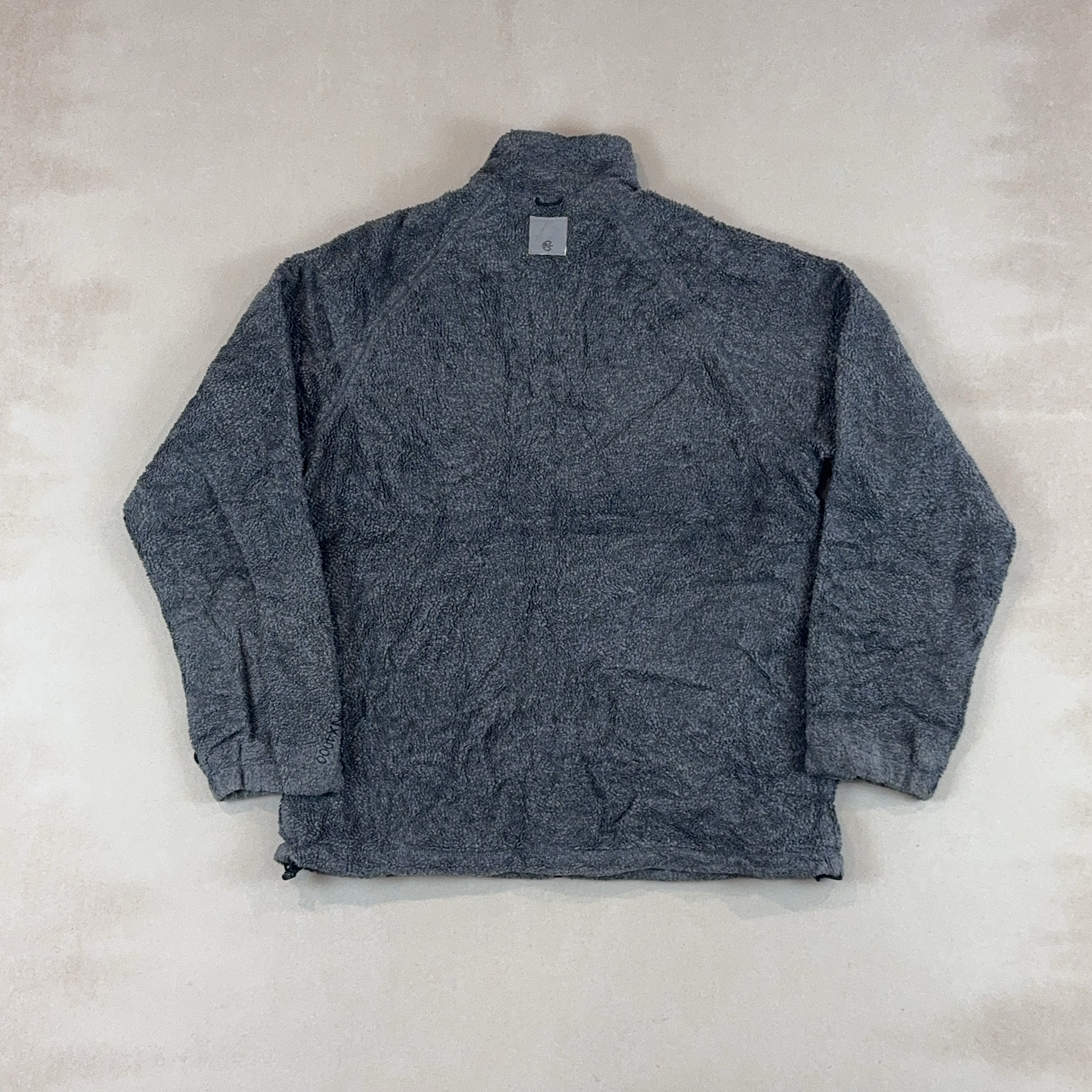 NAUTICA FLEECE - MEDIUM