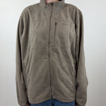L.L. BEAN FLEECE - X LARGE