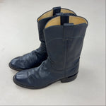 JUSTIN BOOTS - 37.5 - 38 EU