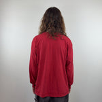 ADIDAS LONG SLEEVE - X LARGE