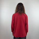 ADIDAS LONG SLEEVE - X LARGE