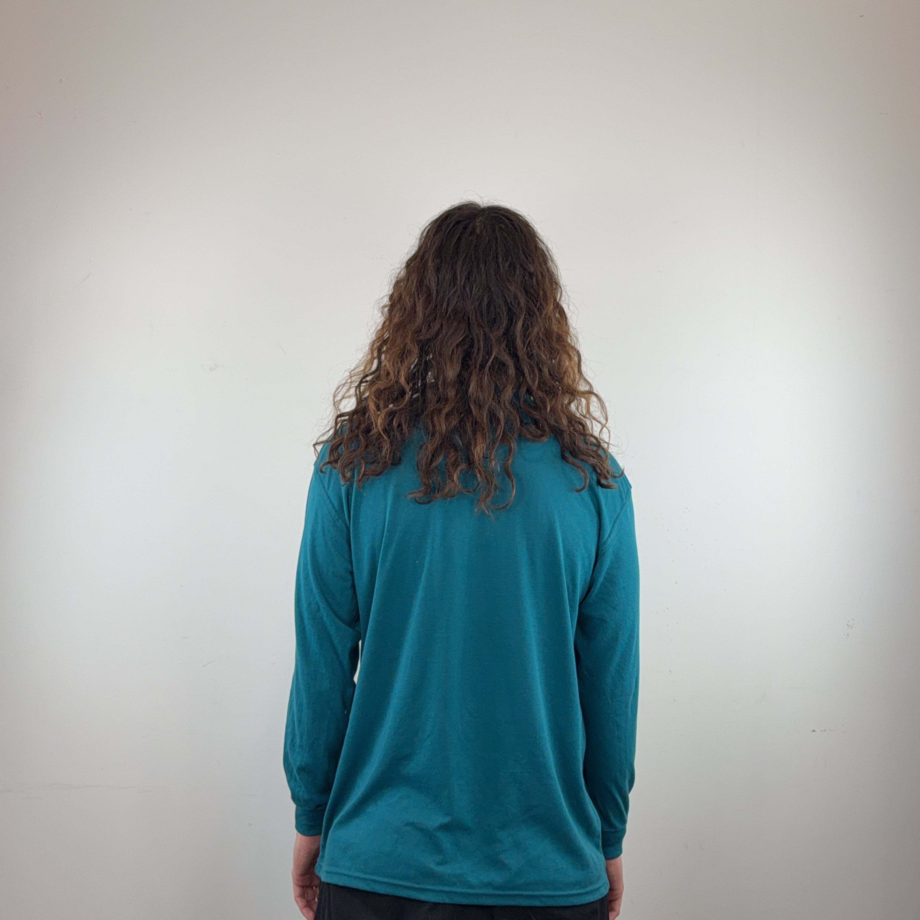 NIKE LONG SLEEVE - MEDIUM