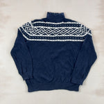 NAUTICA KNIT - X LARGE