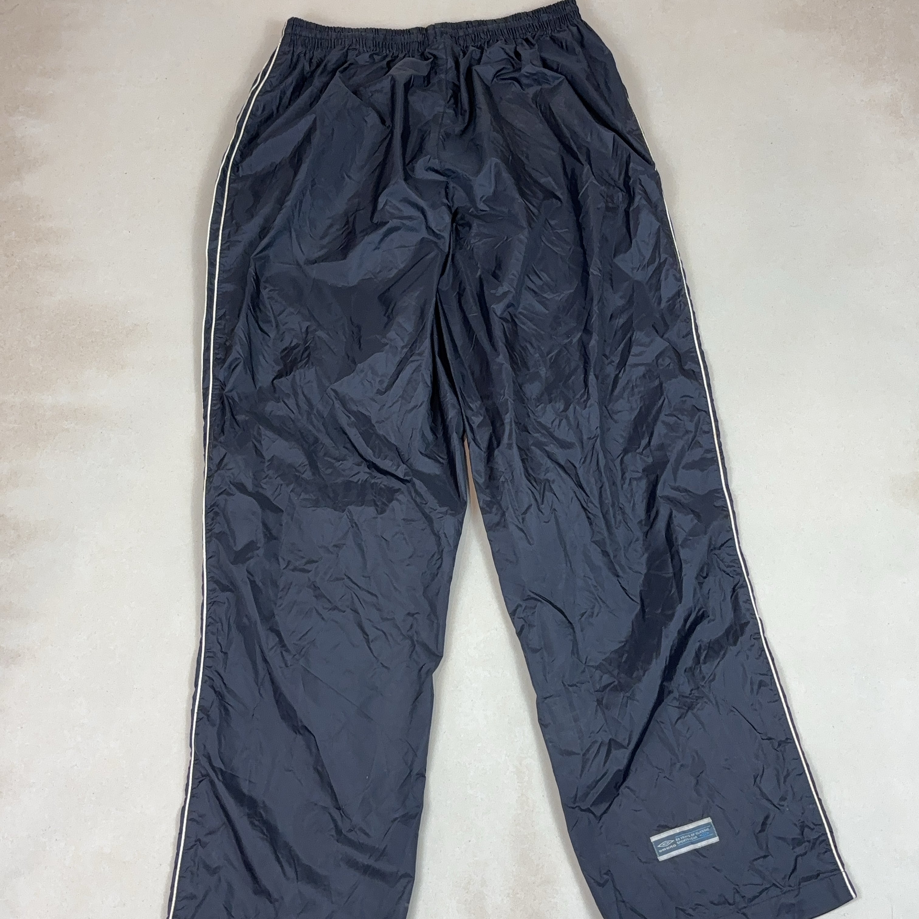 UMBRO SPORT PANTS - LARGE