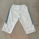ADIDAS SPORT PANTS - LARGE