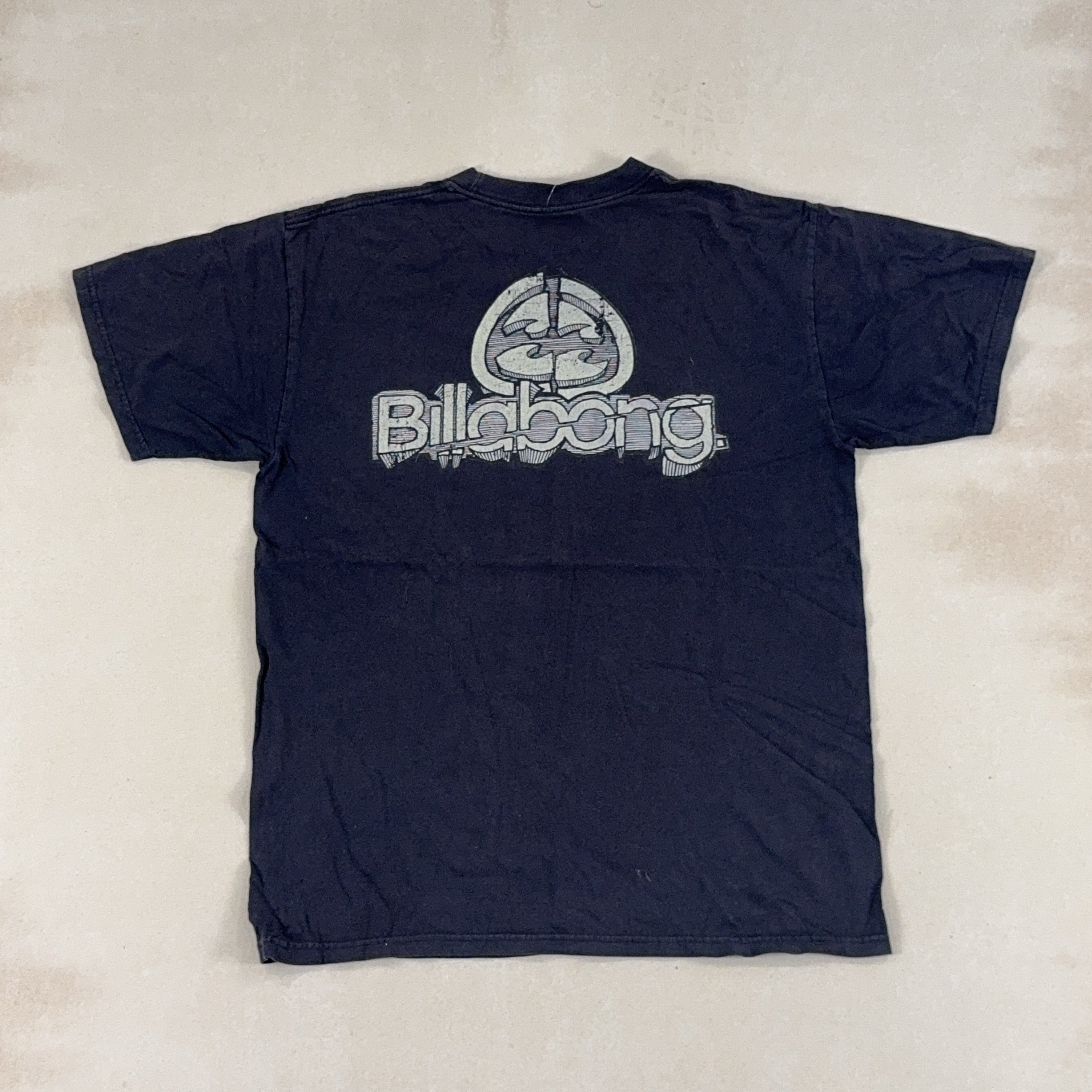 BILLABONG TEE - LARGE