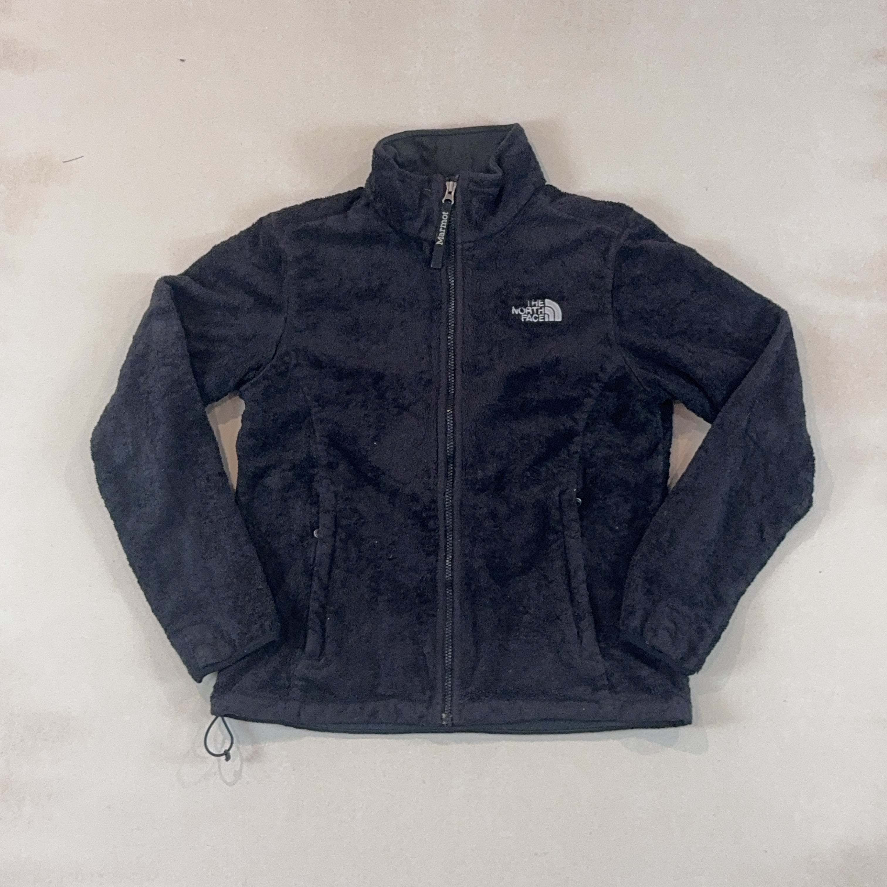 THE NORTH FACE BLACK FLEECE - X SMALL