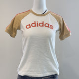 ADIDAS TEE - 10