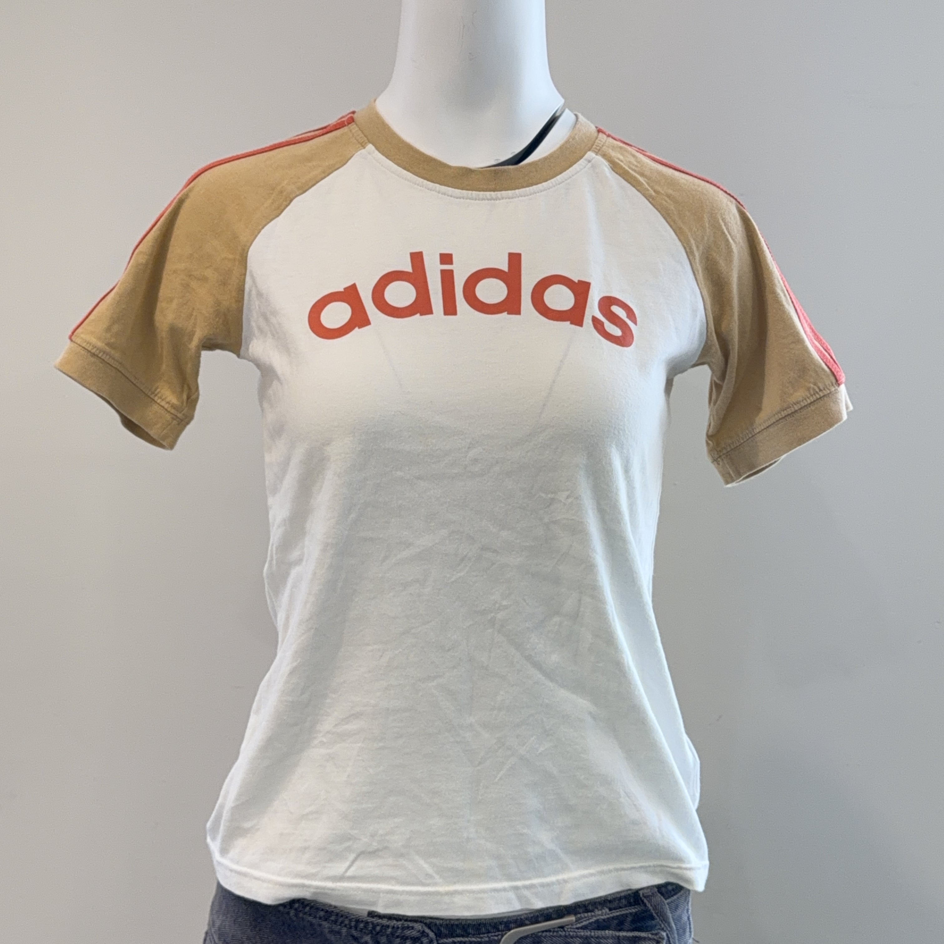 ADIDAS TEE - 10