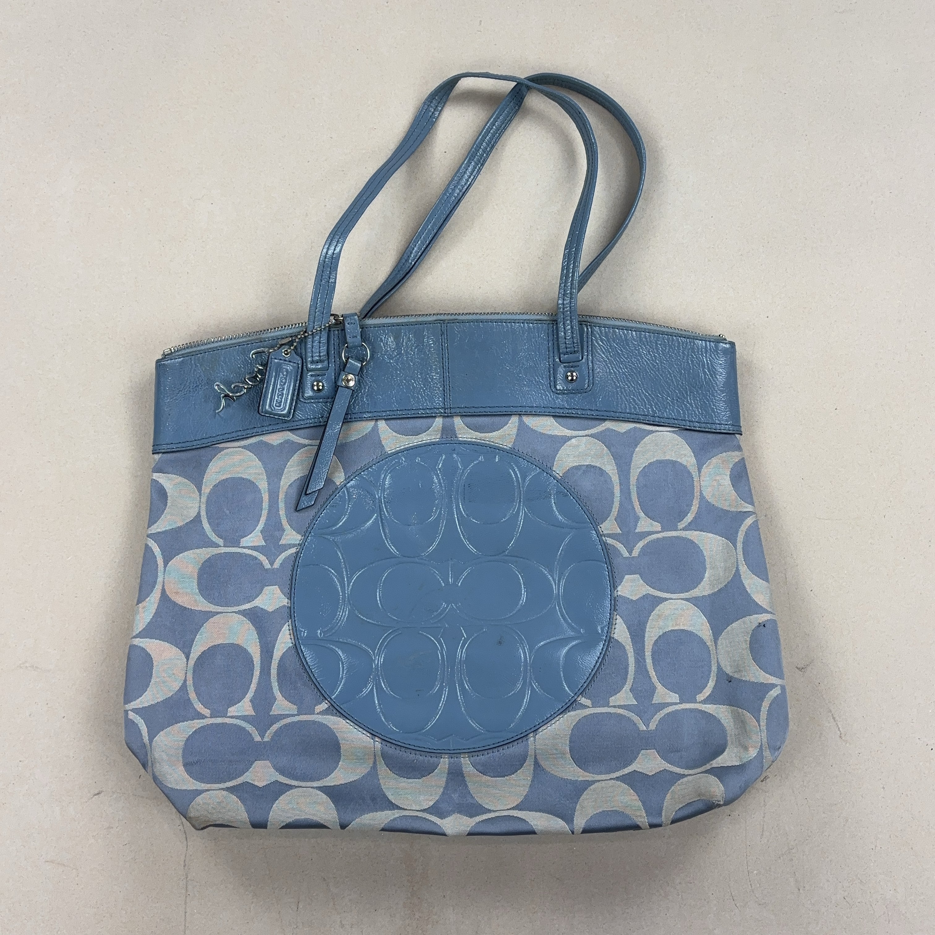 COACH BAG - LARGE