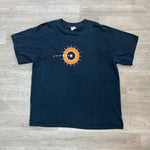 SAPPHIRE PLUGINS TEE - LARGE