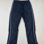 NIKE SPRAY PANTS - LARGE