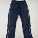 NIKE SPRAY PANTS - LARGE