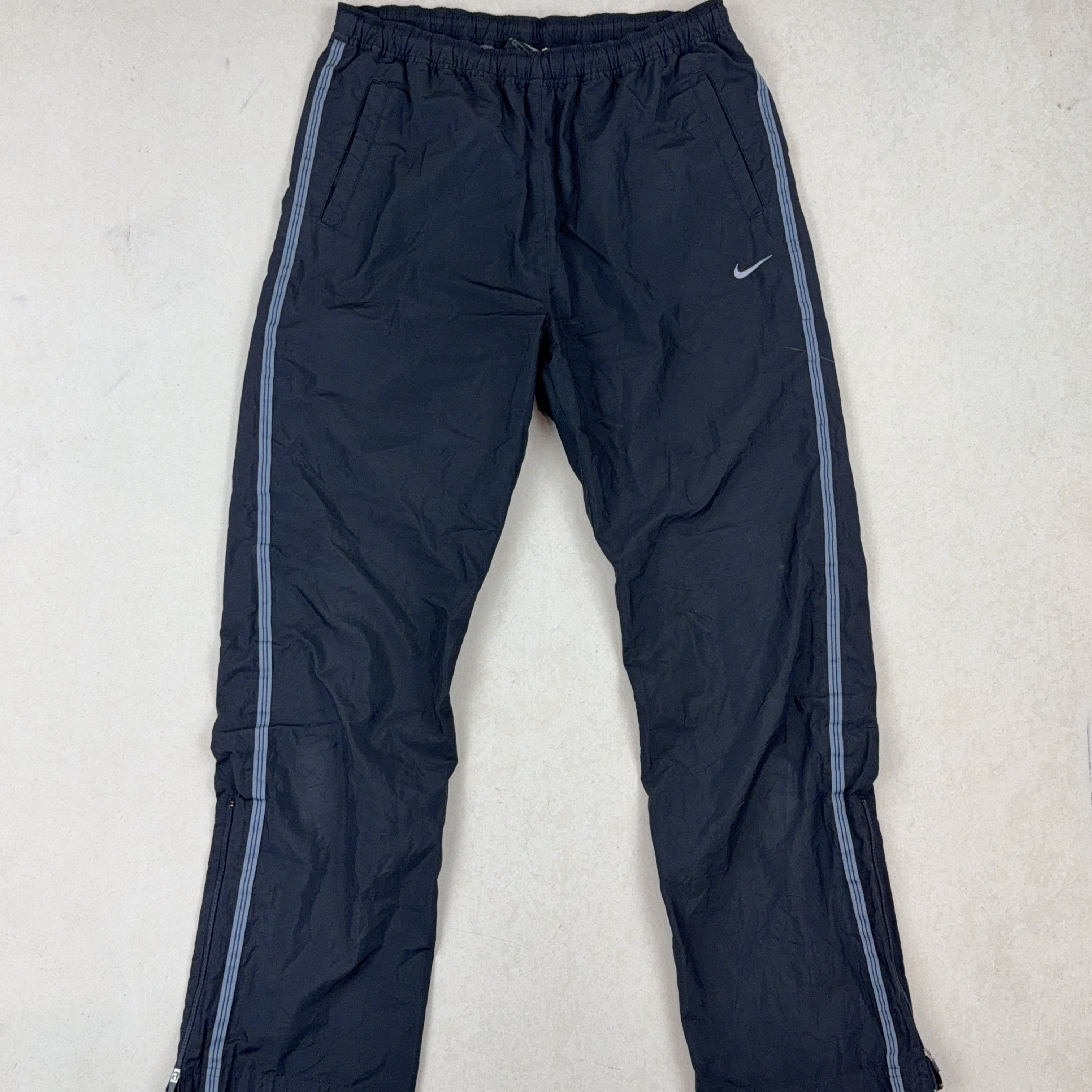 NIKE SPRAY PANTS - LARGE