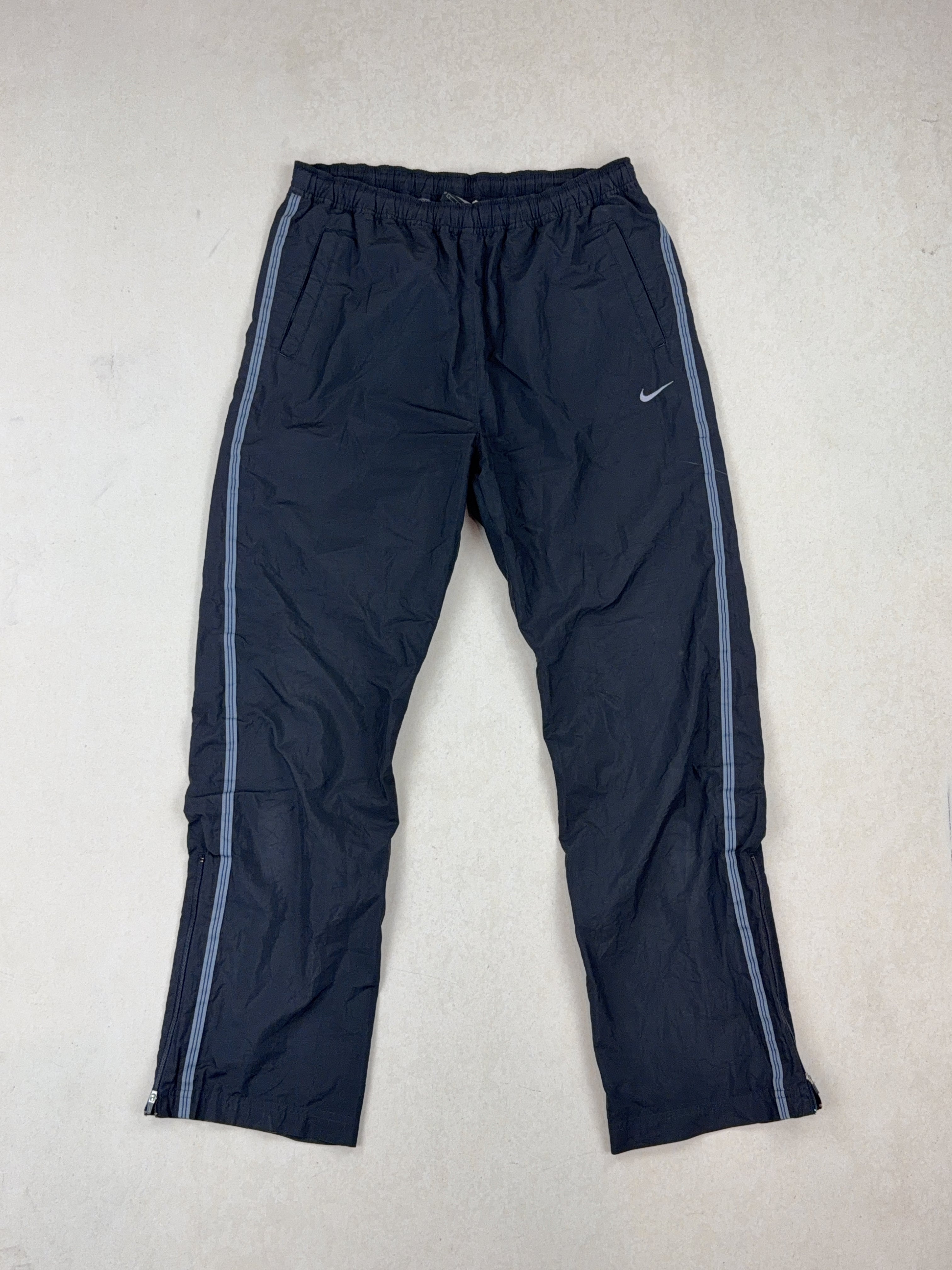 NIKE SPRAY PANTS - LARGE