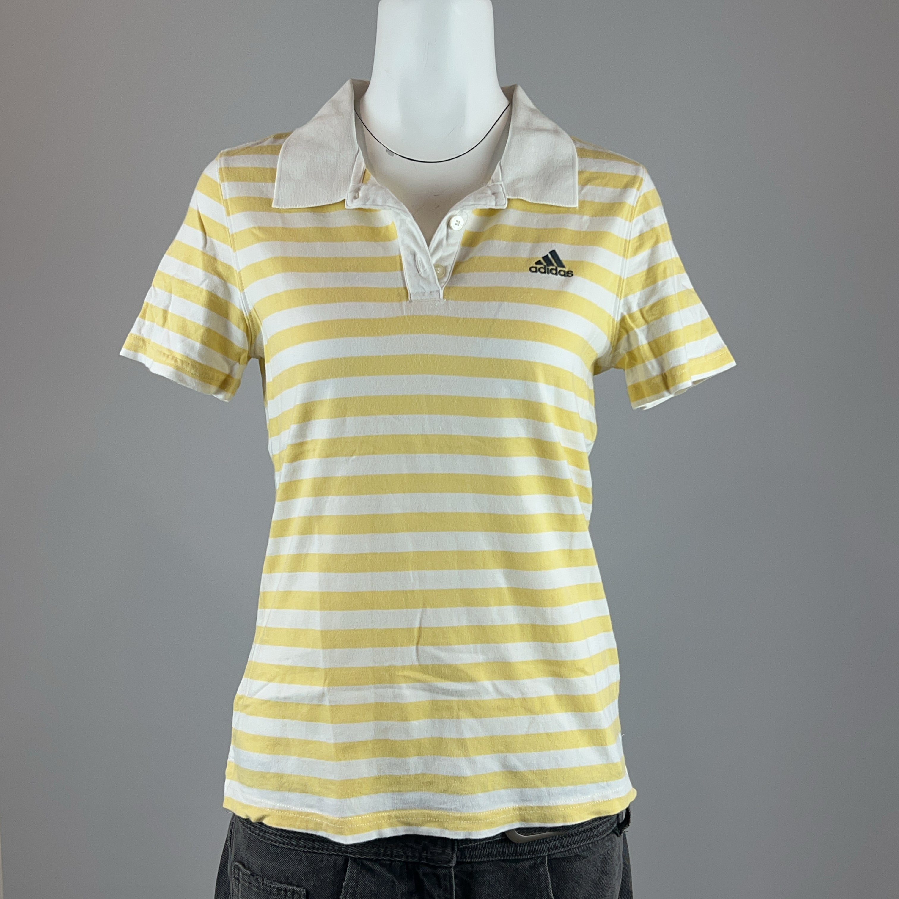 ADIDAS TOP - LARGE